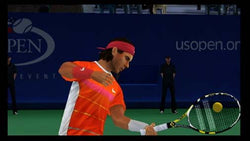 Top Spin 4 - PS3