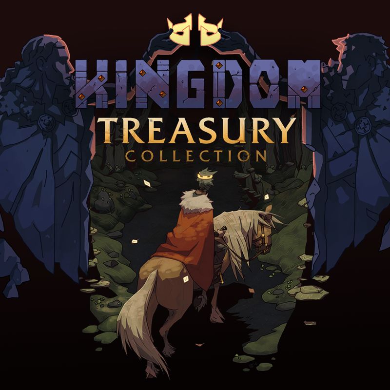 Kingdom: Treasury Collection - PS4