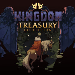 Kingdom: Treasury Collection - PS4