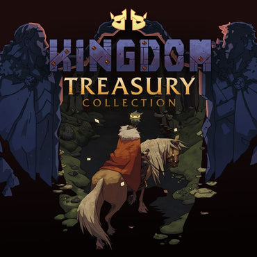 Kingdom: Treasury Collection - PS4