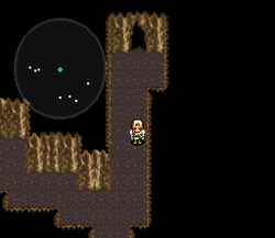 Mystic Ark - SNES