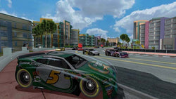 NASCAR: Unleashed - PS3