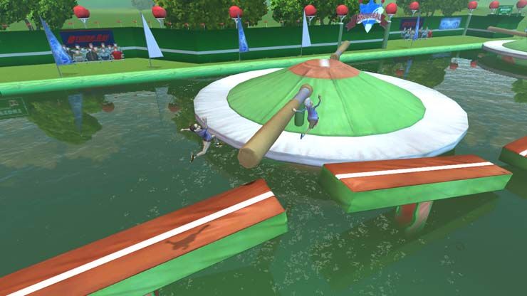 Wipeout 2 - PS3