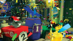 Rio - PS3