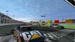 NASCAR: Unleashed - PS3