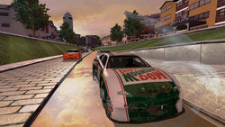 NASCAR: Unleashed - PS3