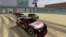NASCAR: Unleashed - PS3