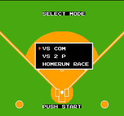 KyÅ«kyoku Harikiri Stadium - NES