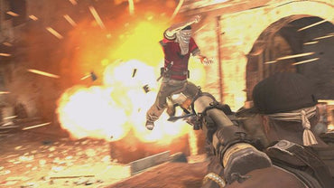50 Cent: Blood on the Sand - PS3