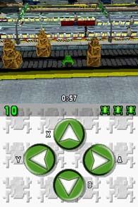 Frogger Returns - PS3