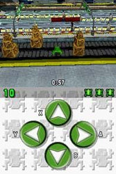Frogger Returns - PS3