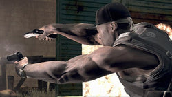 50 Cent: Blood on the Sand - PS3