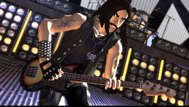 AC/DC Live: Rock Band - Track Pack - PS3