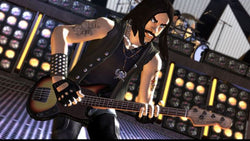 AC/DC Live: Rock Band - Track Pack - PS3