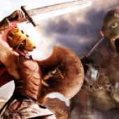 Hero of Sparta - PS3