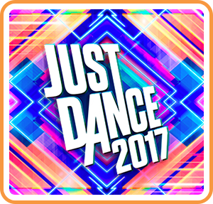 Just Dance 2017 - Switch
