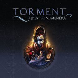 Torment: Tides of NumenÃ©ra - PS4