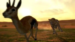 Afrika - PS3