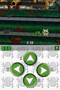 Frogger Returns - PS3