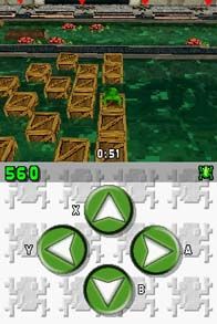 Frogger Returns - PS3