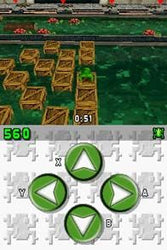 Frogger Returns - PS3