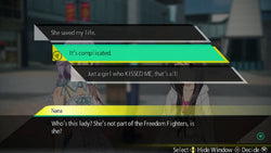 Akiba's Trip: Undead & Undressed - PS3