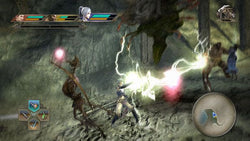 Trinity: Souls of Zill O'll - PS3