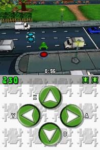 Frogger Returns - PS3