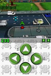 Frogger Returns - PS3