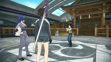Akiba's Trip: Undead & Undressed - PS3