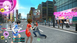 Akiba's Trip: Undead & Undressed - PS3