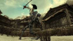 Afro Samurai - PS3
