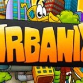 Urbanix - PS3
