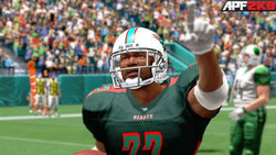 All-Pro Football 2K8 - PS3