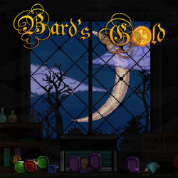 Bard's Gold - PS4