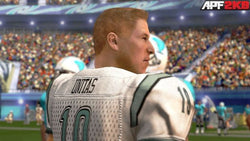 All-Pro Football 2K8 - PS3