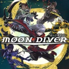 Moon Diver - PS3