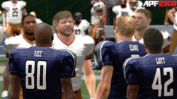 All-Pro Football 2K8 - PS3