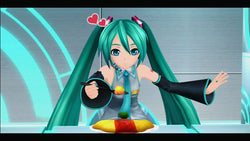 Hatsune Miku: Project DIVA F - PS3