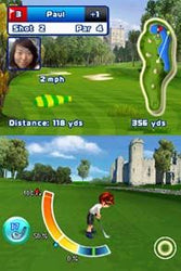 Let's Golf! - PS3