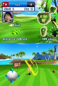 Let's Golf! - PS3