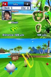 Let's Golf! - PS3