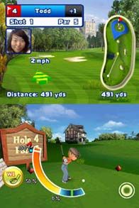 Let's Golf! - PS3