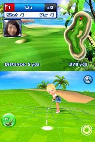 Let's Golf! - PS3