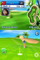 Let's Golf! - PS3