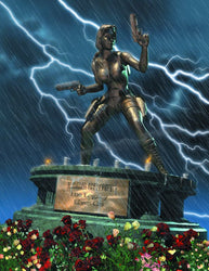 Tomb Raider: Chronicles - PS3