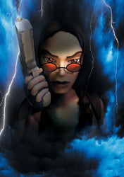 Tomb Raider: Chronicles - PS3