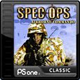 Spec Ops: Airborne Commando - PS3
