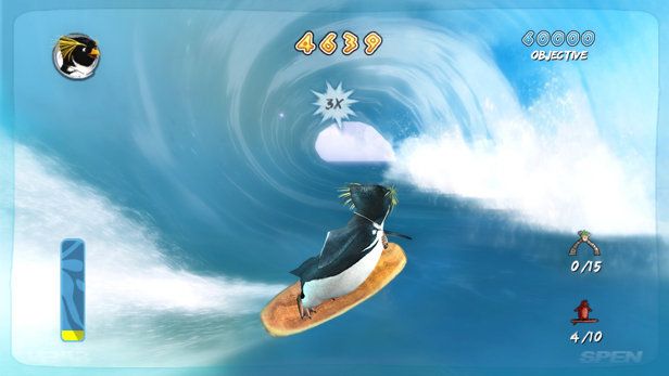 Surf's Up - PS3