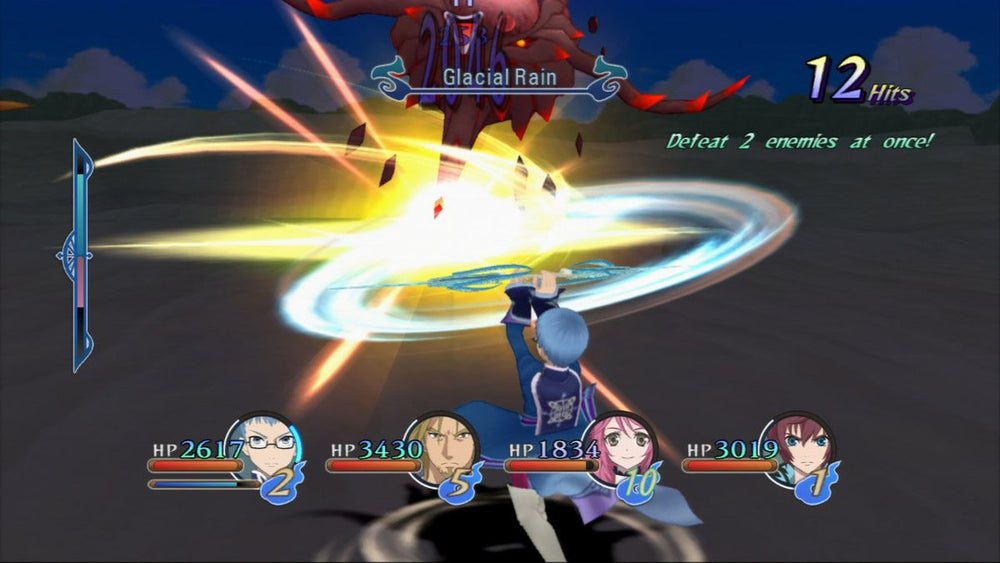 Tales of Graces f - PS3